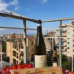 La Coccinella Feriehus