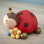 Feriehus La Coccinella *