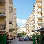 La Coccinella Feriehus