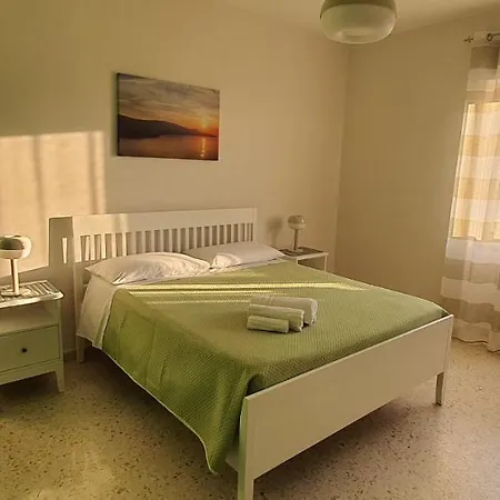 La Coccinella Ferienhaus Sorrent