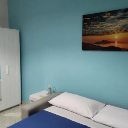 Ferienhaus La Coccinella