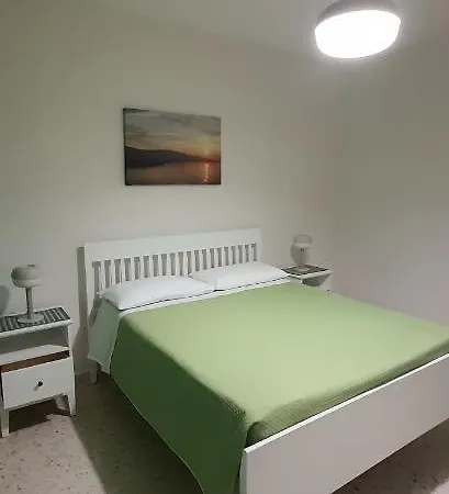 La Coccinella Ferienhaus *