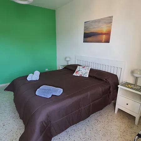 La Coccinella Ferienhaus *