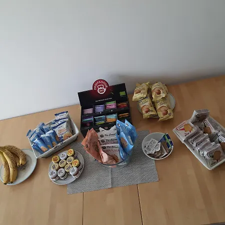 La Coccinella Prázdninový dům *