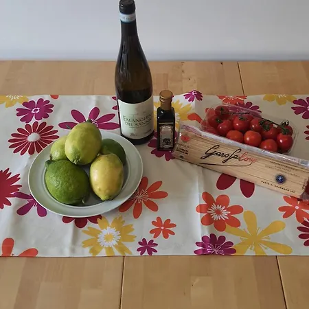 La Coccinella Sorrent