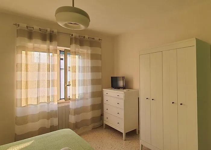 La Coccinella * Sorrento