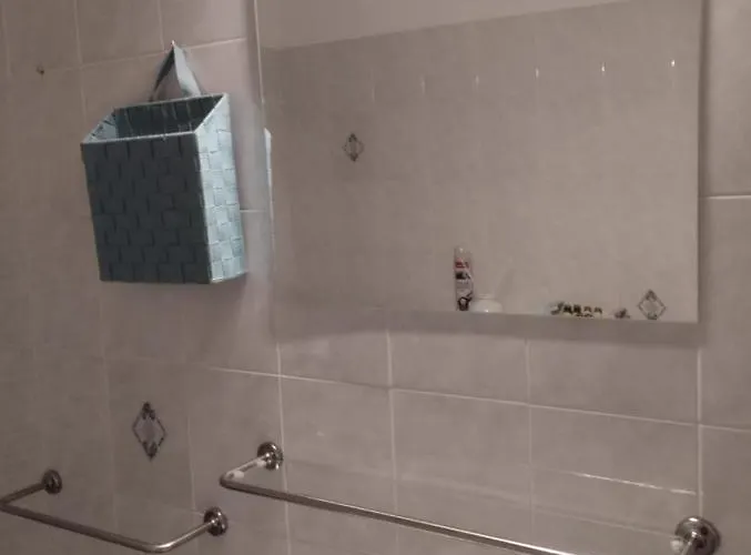 Prázdninový dům La Coccinella