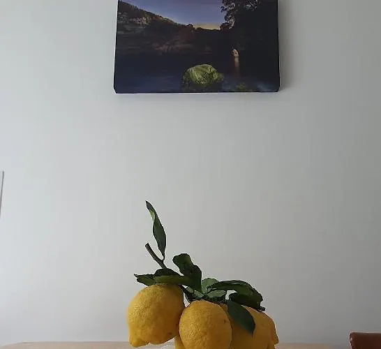 Prázdninový dům La Coccinella Sorrento