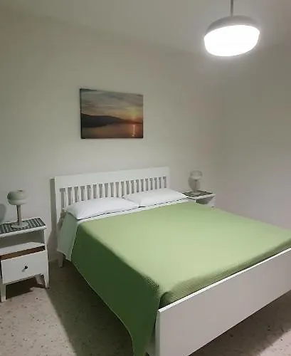 La Coccinella Prázdninový dům *