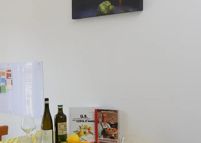 La Coccinella Prázdninový dům *