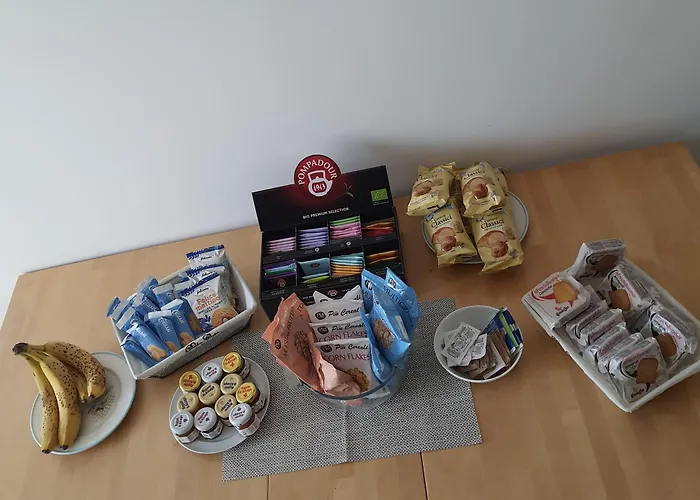 La Coccinella Prázdninový dům *