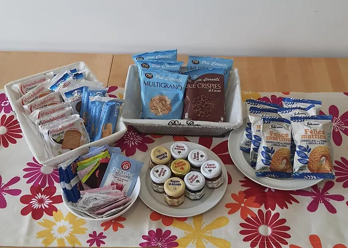 Prázdninový dům La Coccinella Sorrento