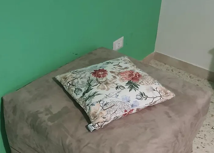 Prázdninový dům La Coccinella Sorrento