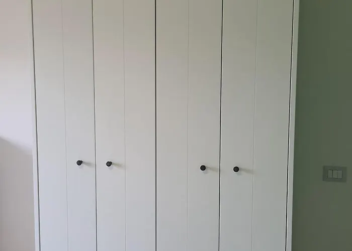 Prázdninový dům La Coccinella Sorrento